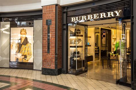 Find Burberry Stores in Your Local Area 